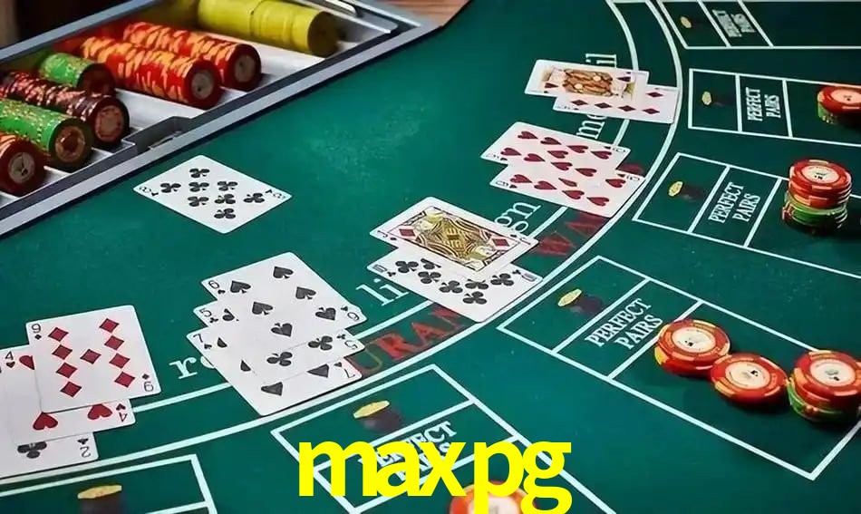 Jogos com bônus e suporte 24h na maxpg