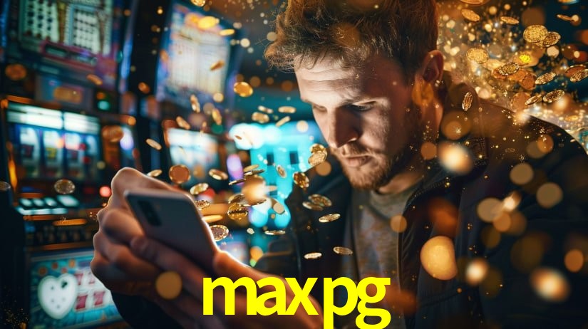 Loterias online na maxpg