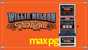 Bônus de boas-vindas na maxpg