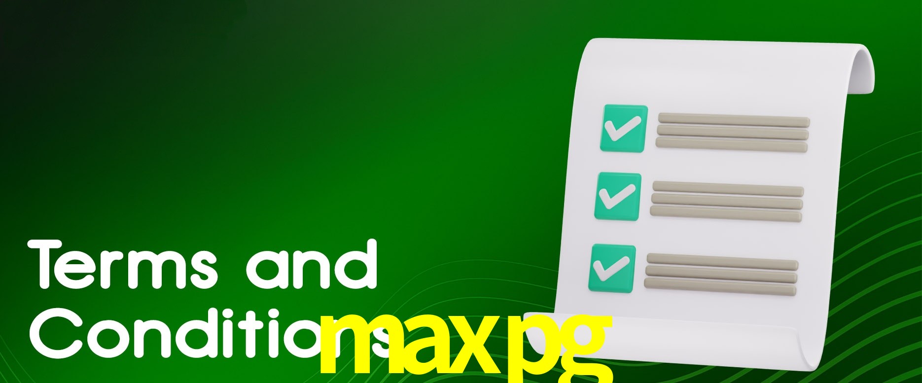 Segurança e performance na plataforma maxpg