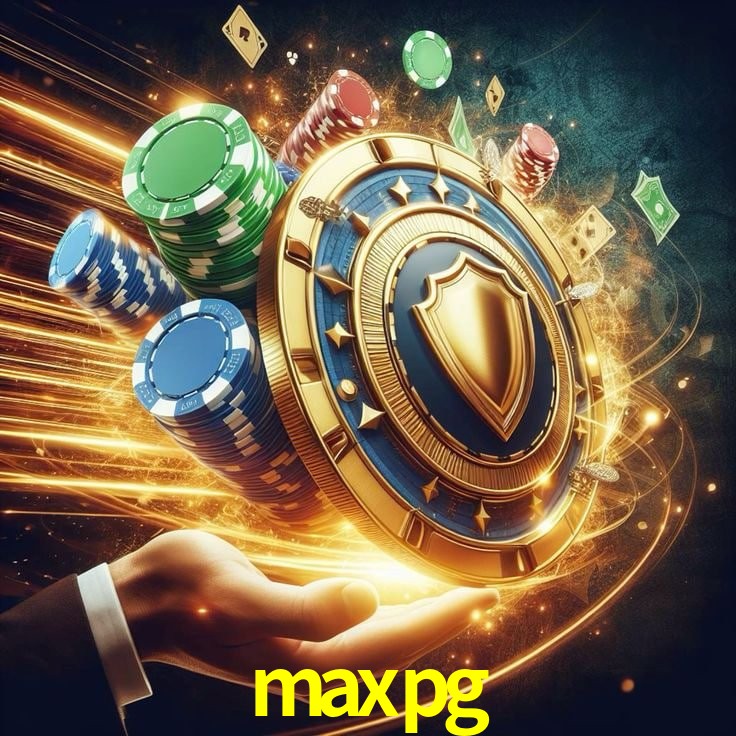 Bônus e promoções da maxpg