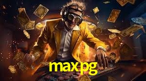 Slots com jackpots e giros grátis na maxpg